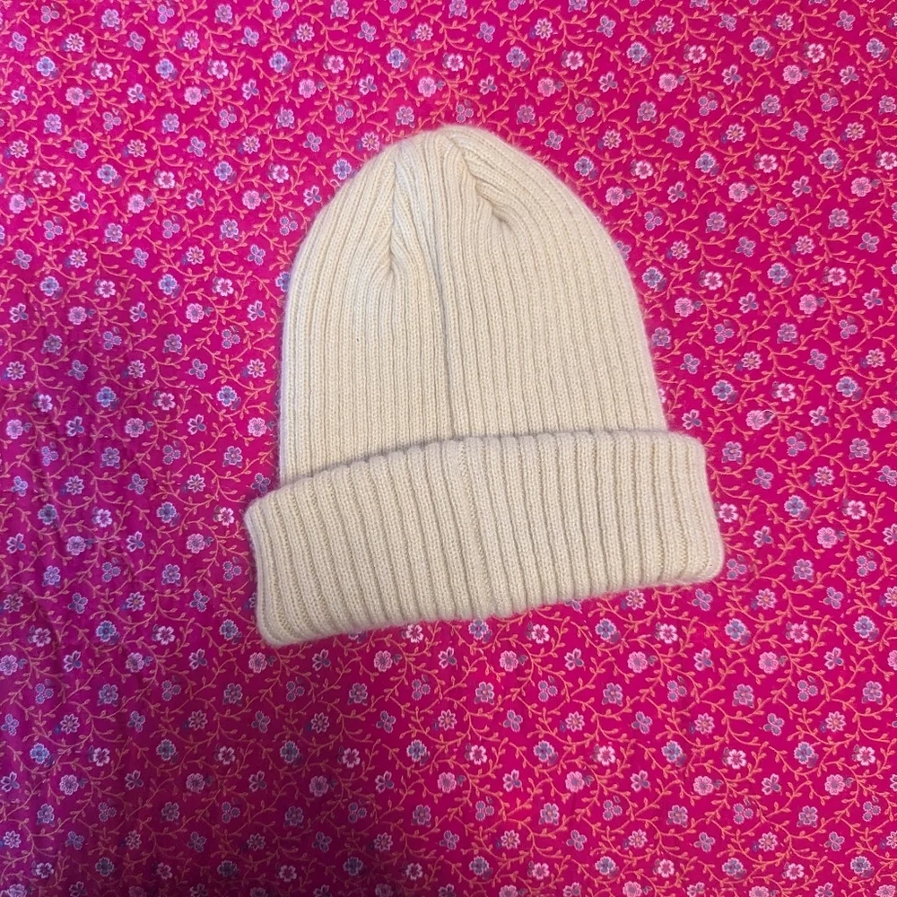 CARHARTT Chunky Knit‎ Hat Wide Ribbed Watch Beanie Skull Cap Hat Unisex